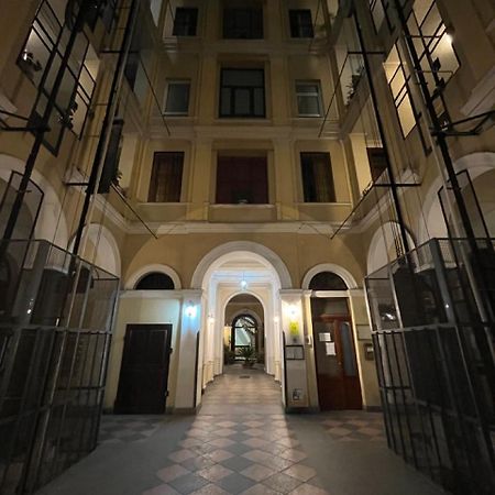 Appartamento Minimal Roma Centro Dış mekan fotoğraf
