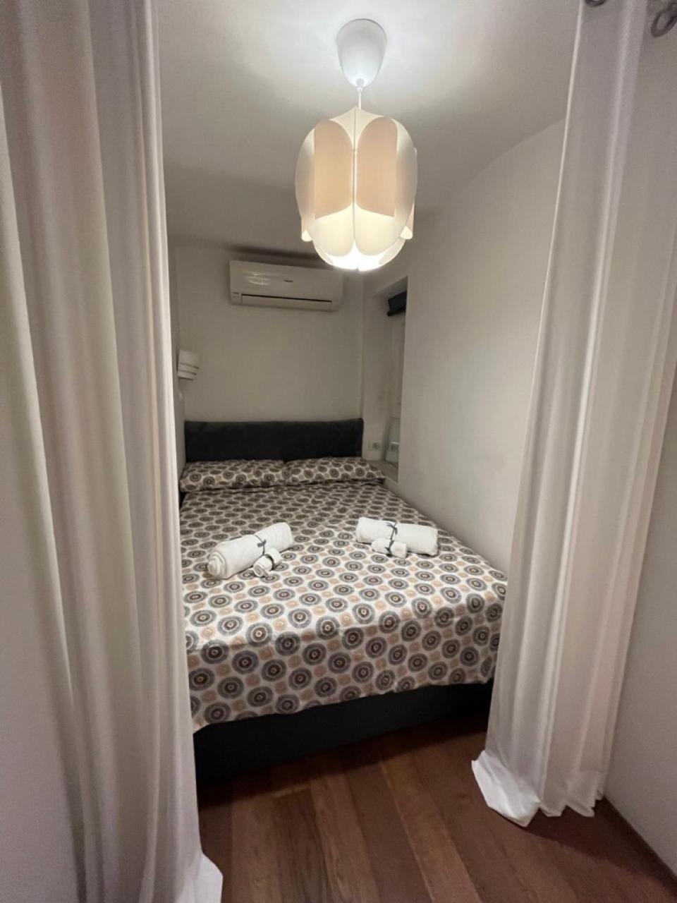 Appartamento Minimal Roma Centro Dış mekan fotoğraf